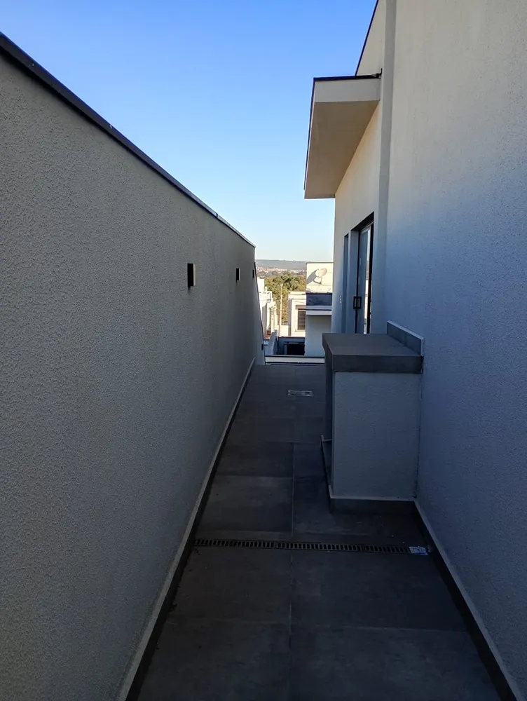 Casa, 3 quartos - Foto 8