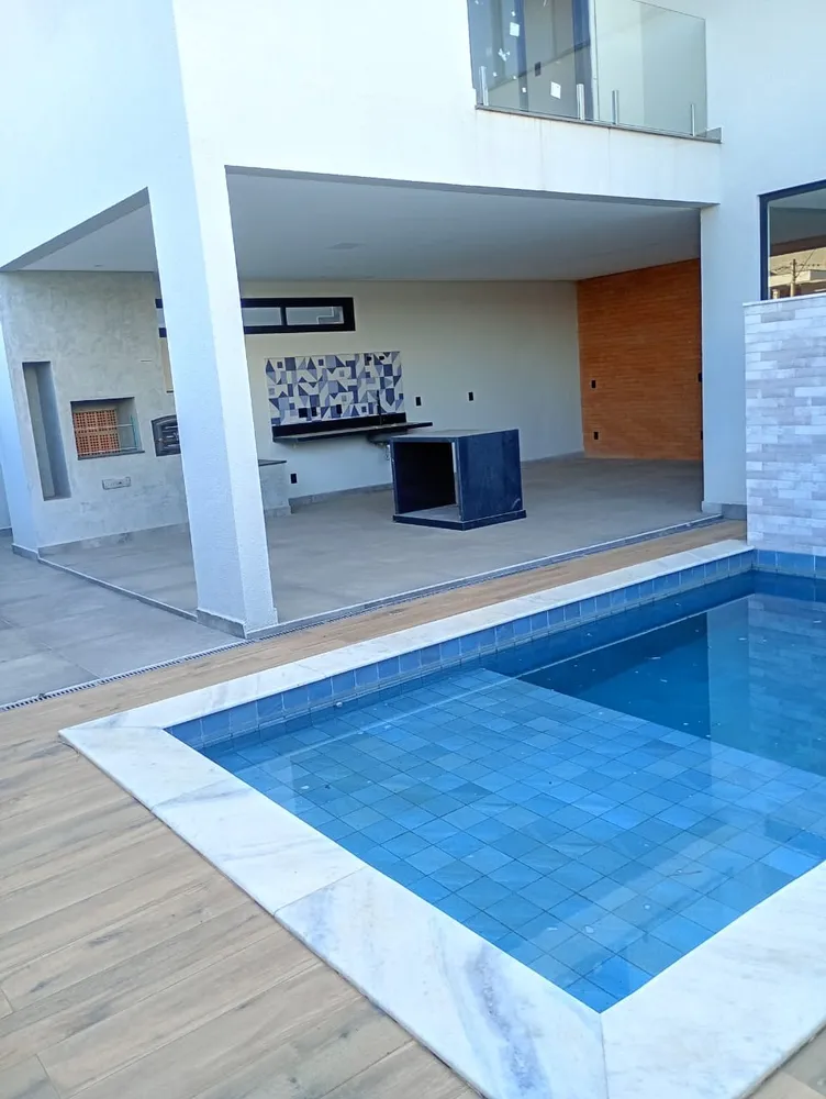 Casa, 3 quartos - Foto 6