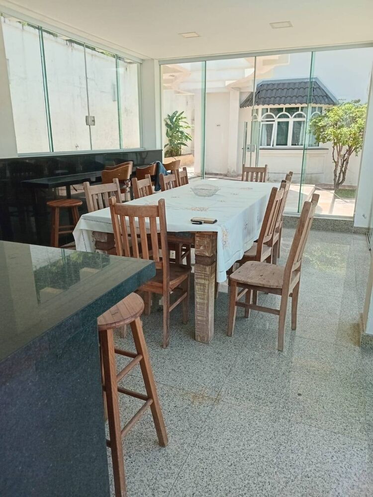 Casa, 5 quartos - Foto 3