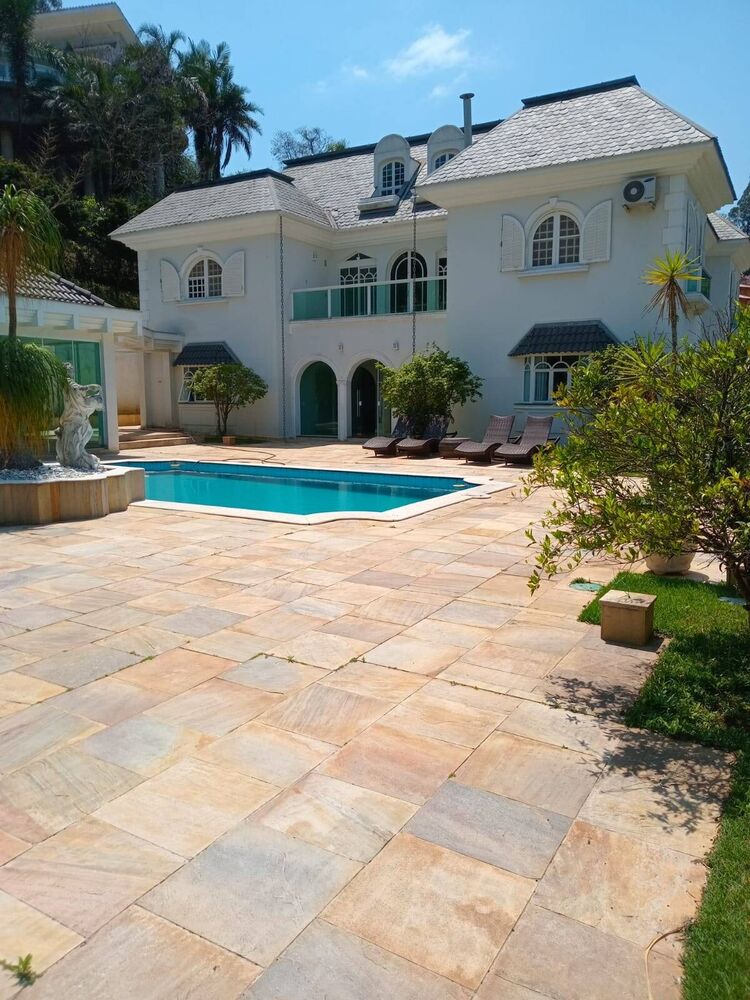 Casa, 5 quartos - Foto 2