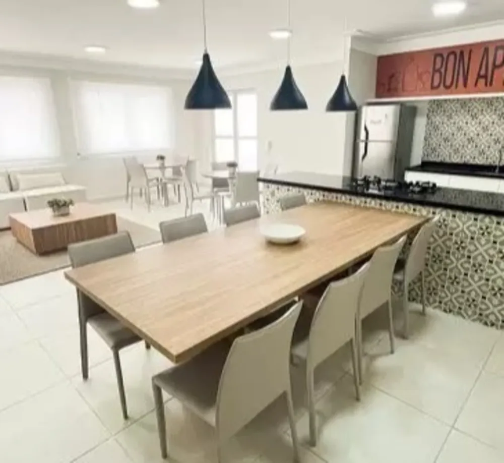 Apartamento, 2 quartos, 68 m² - Foto 12