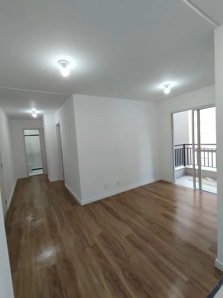 Apartamento, 2 quartos, 68 m² - Foto 2