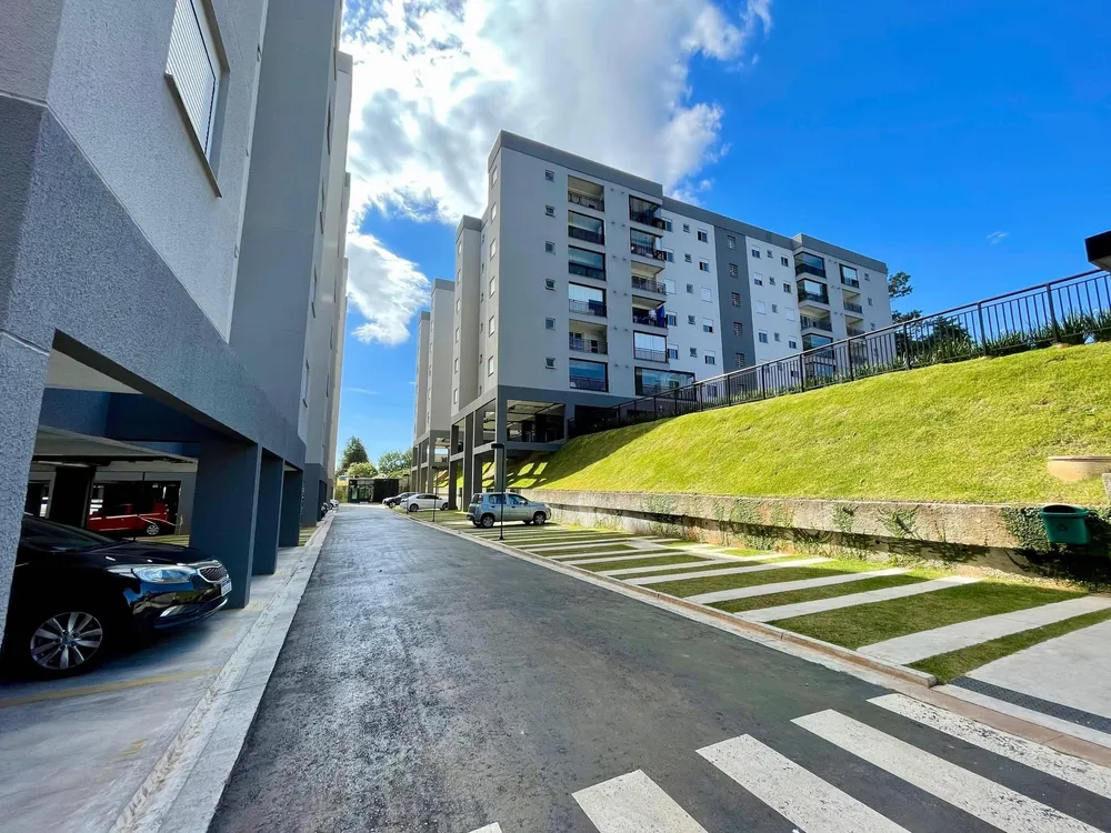 Apartamento, 2 quartos, 68 m² - Foto 11