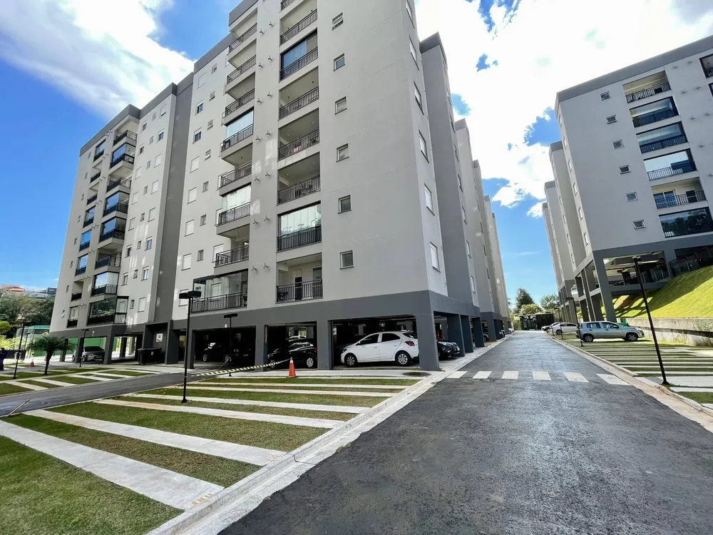 Apartamento, 2 quartos, 68 m² - Foto 1