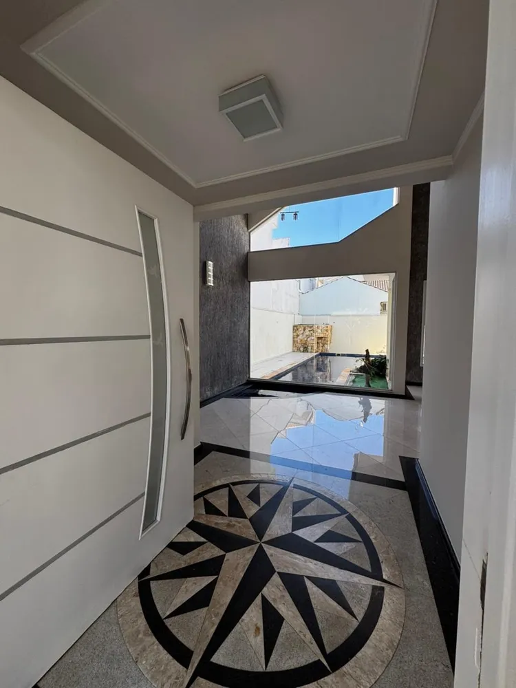 Casa, 4 quartos - Foto 7