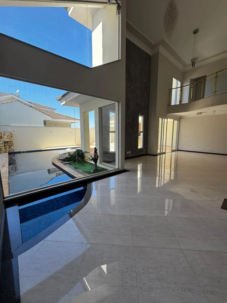 Casa, 4 quartos - Foto 4