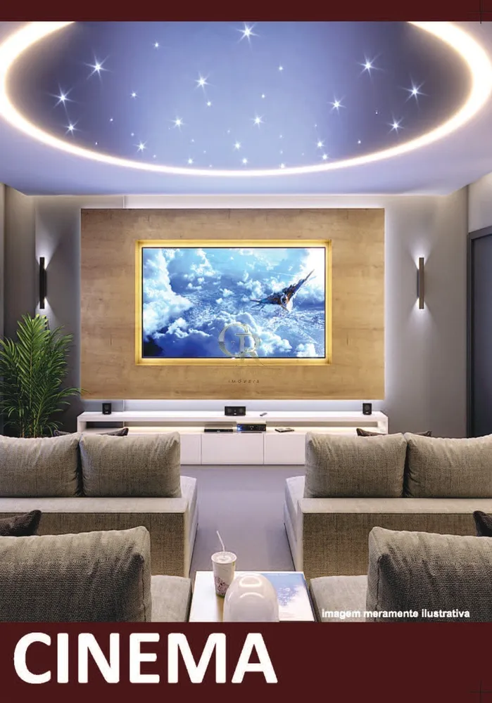 Apartamento, 2 quartos, 77 m² - Foto 6