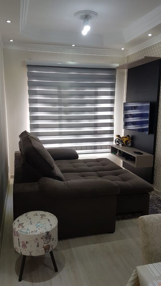 Apartamento, 2 quartos, 52 m² - Foto 1