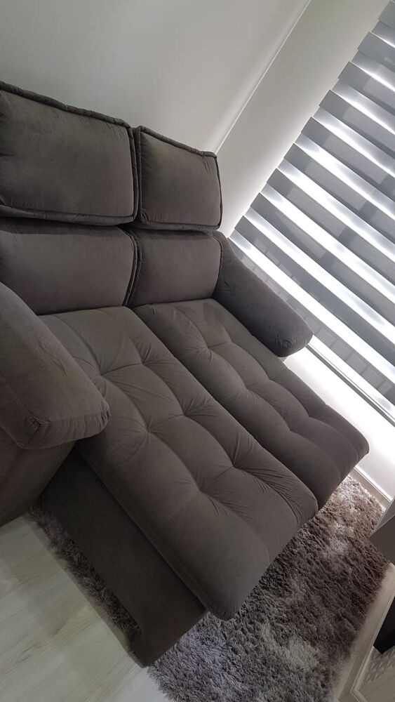 Apartamento, 2 quartos, 52 m² - Foto 2