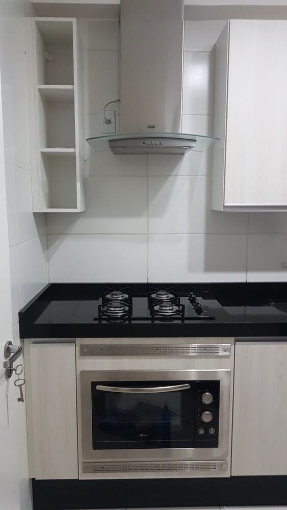 Apartamento, 2 quartos, 52 m² - Foto 3