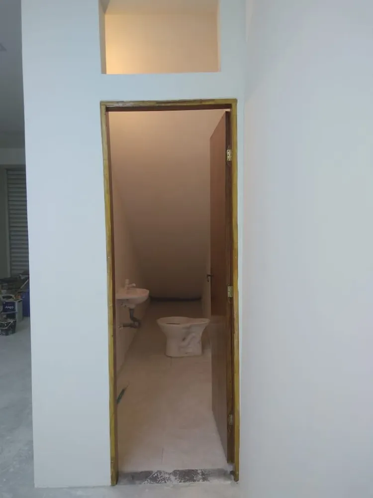 Depósito-Galpão, 120 m² - Foto 5