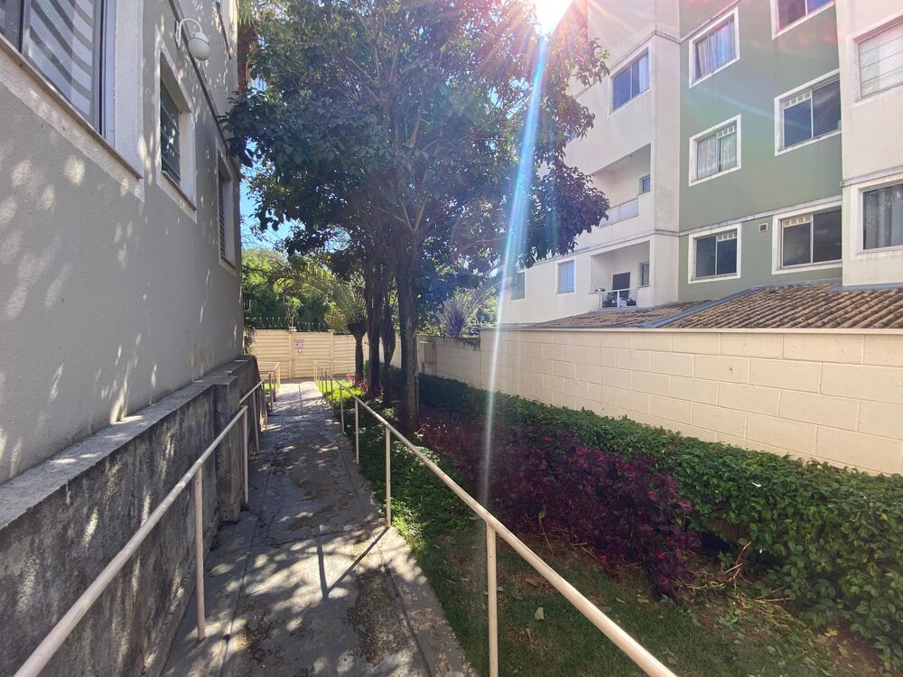 Cobertura à venda com 2 quartos, 101m² - Foto 3