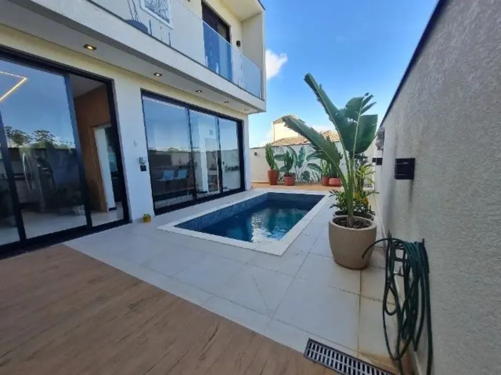 Casa, 3 quartos, 226 m² - Foto 10