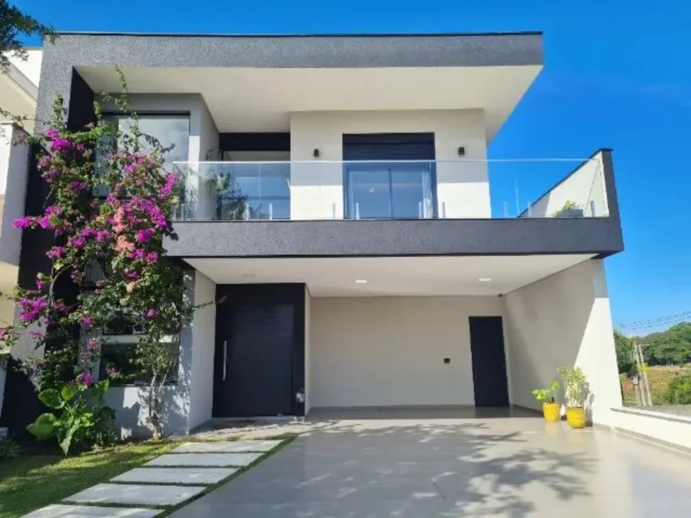 Casa, 3 quartos, 226 m² - Foto 1