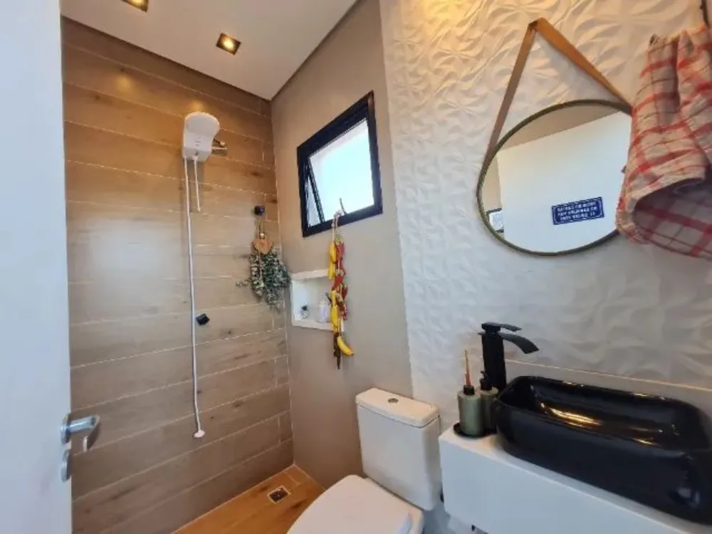 Casa, 3 quartos, 226 m² - Foto 15