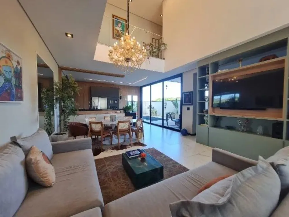 Casa, 3 quartos, 226 m² - Foto 3