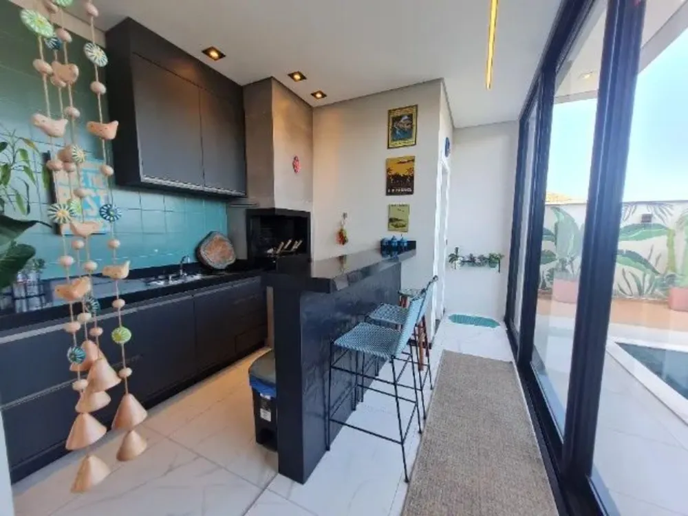 Casa, 3 quartos, 226 m² - Foto 5