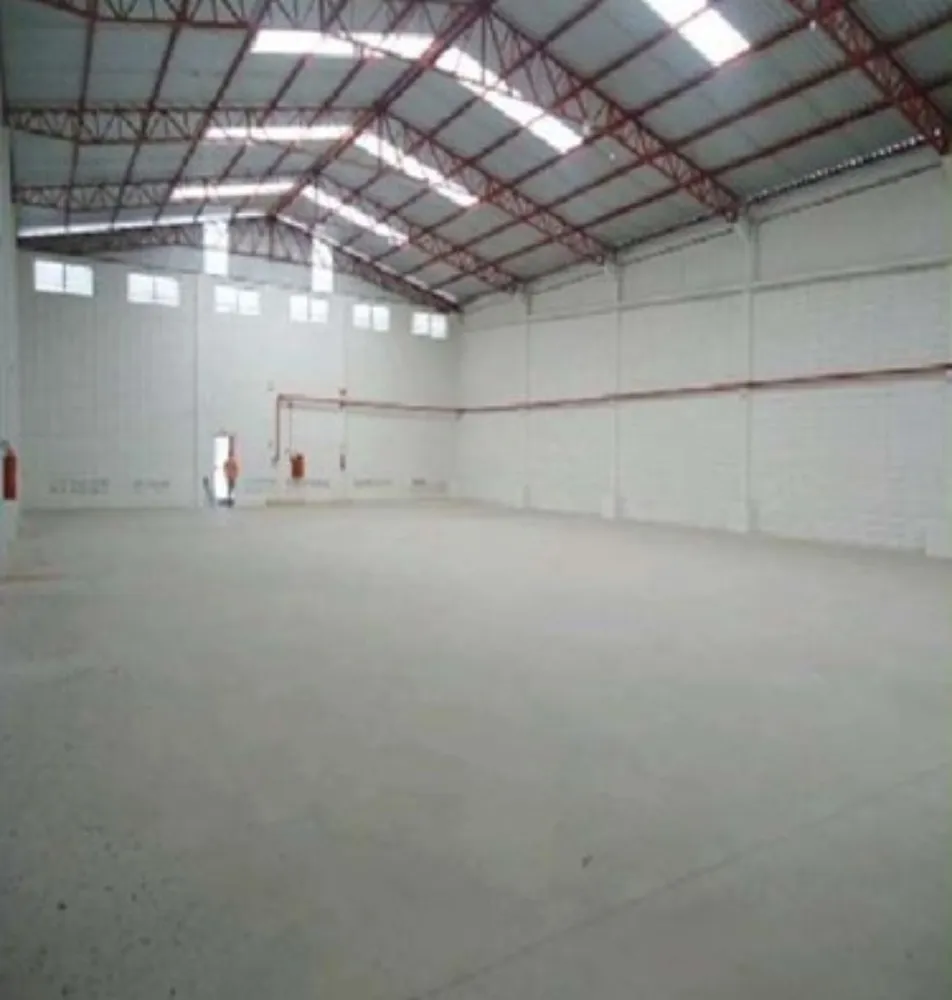 Depósito-Galpão, 1200 m² - Foto 3