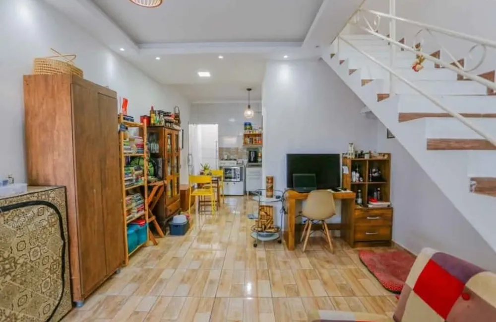 Casa, 2 quartos - Foto 1