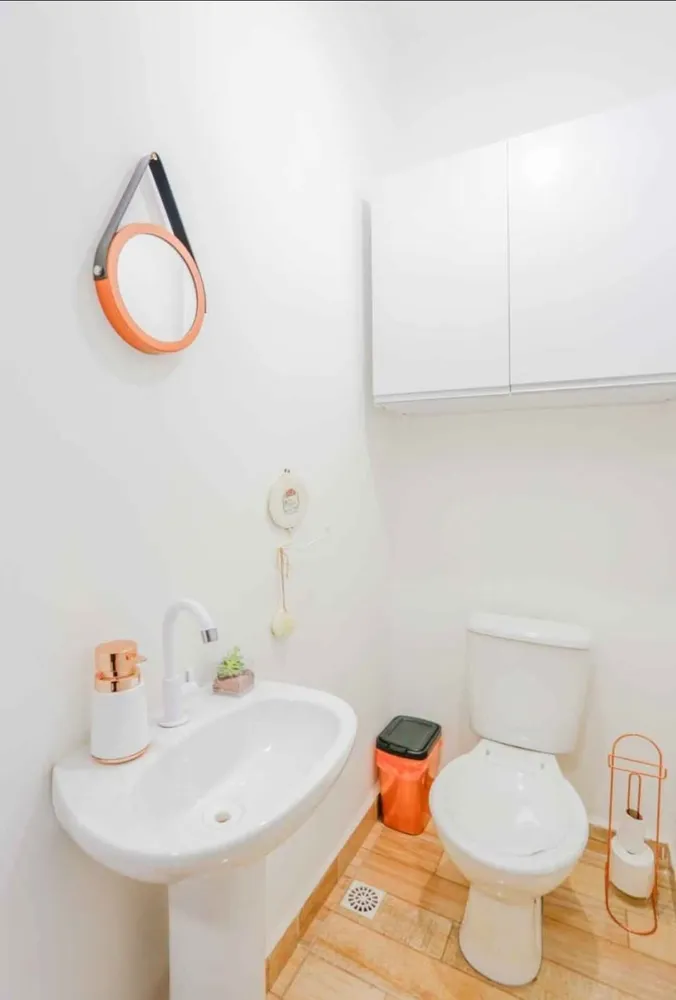 Casa, 2 quartos - Foto 4