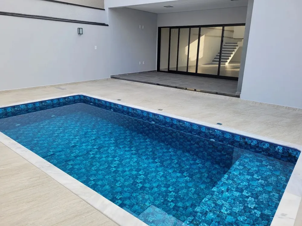 Casa, 3 quartos, 218 m² - Foto 8