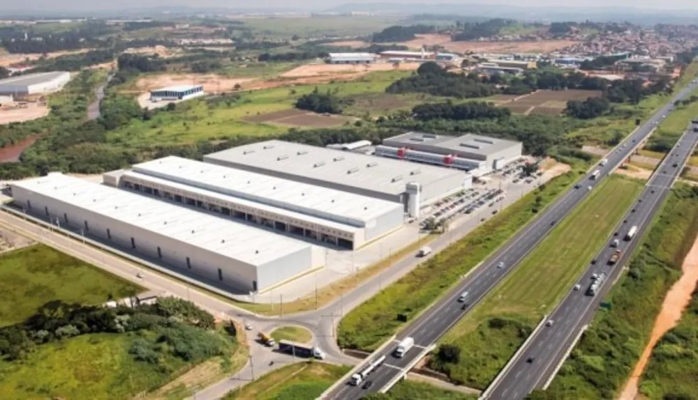 Depósito-Galpão, 1438 m² - Foto 5