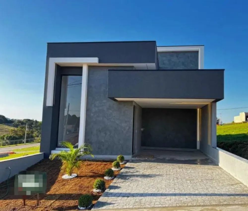 Casa, 3 quartos, 200 m² - Foto 1