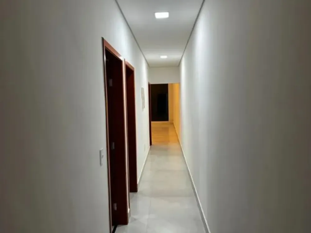 Casa, 3 quartos, 200 m² - Foto 2