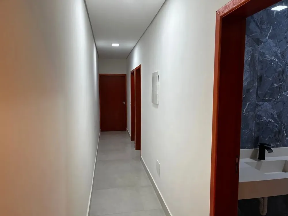 Casa, 3 quartos, 200 m² - Foto 7