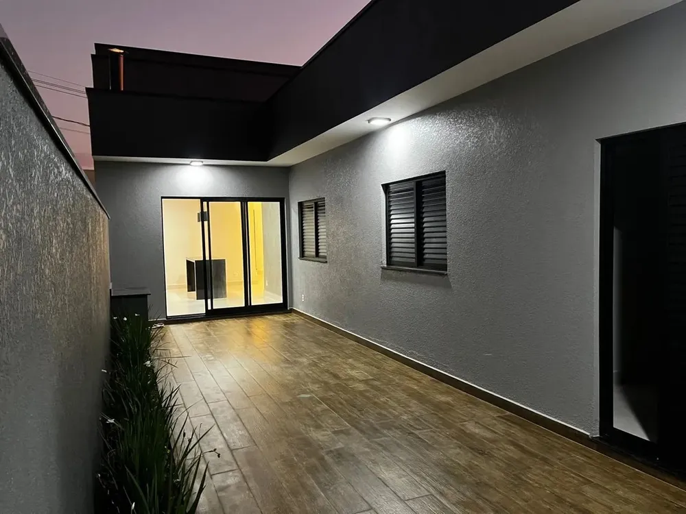Casa, 3 quartos, 200 m² - Foto 14