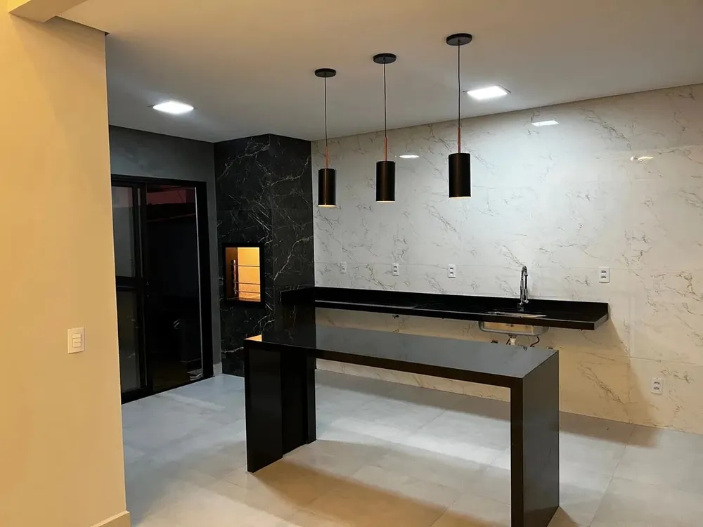 Casa, 3 quartos, 200 m² - Foto 11