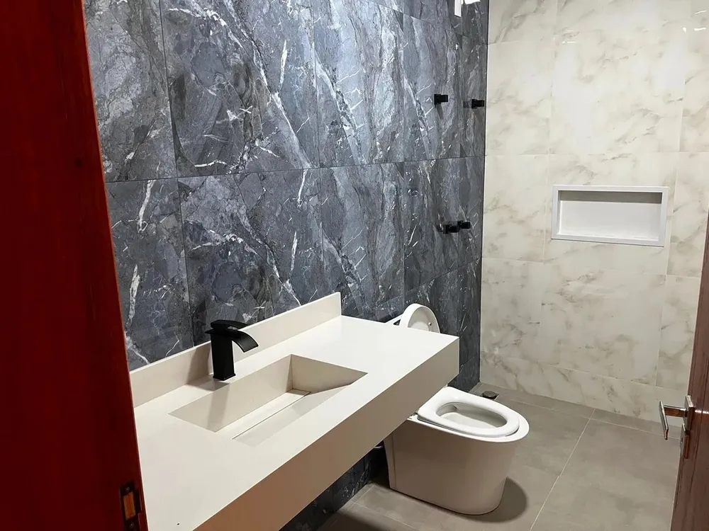 Casa, 3 quartos, 200 m² - Foto 9