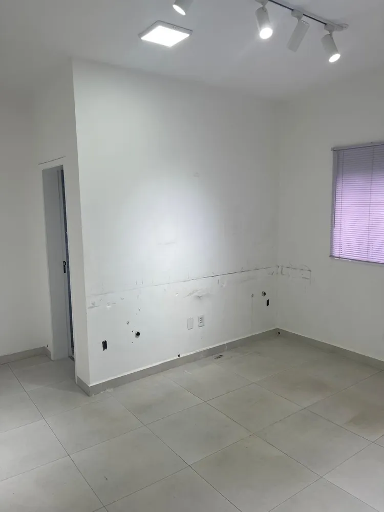Sala-Conjunto, 19 m² - Foto 1