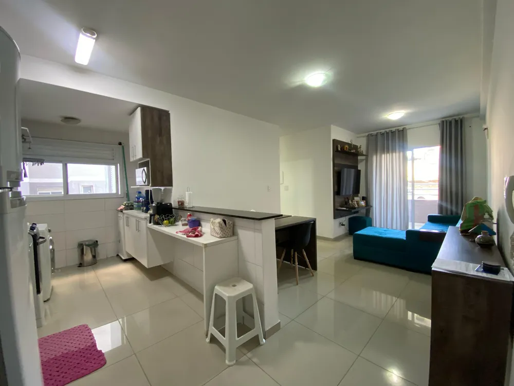 Apartamento, 3 quartos, 68 m² - Foto 1