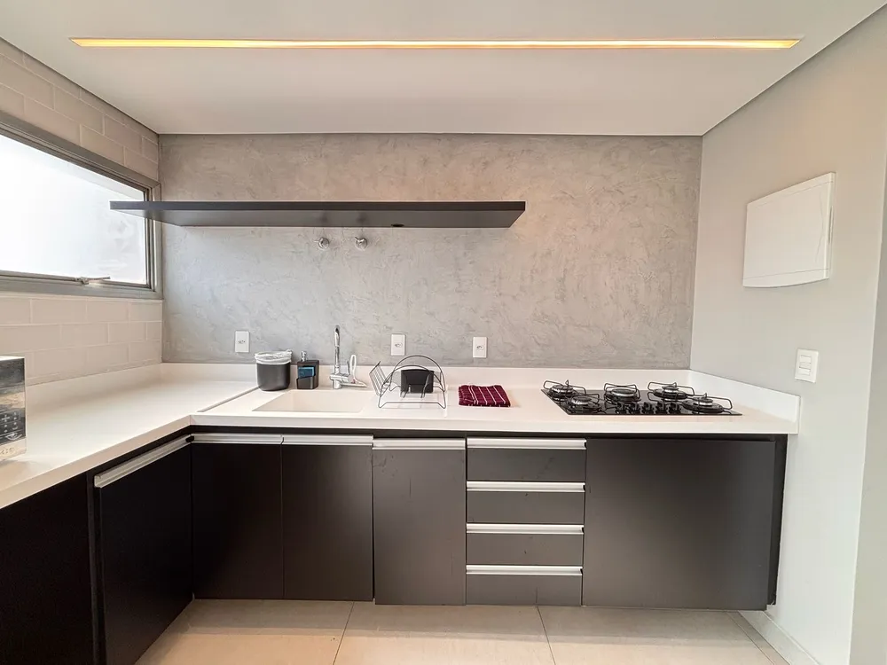 Apartamento, 2 quartos, 105 m² - Foto 2