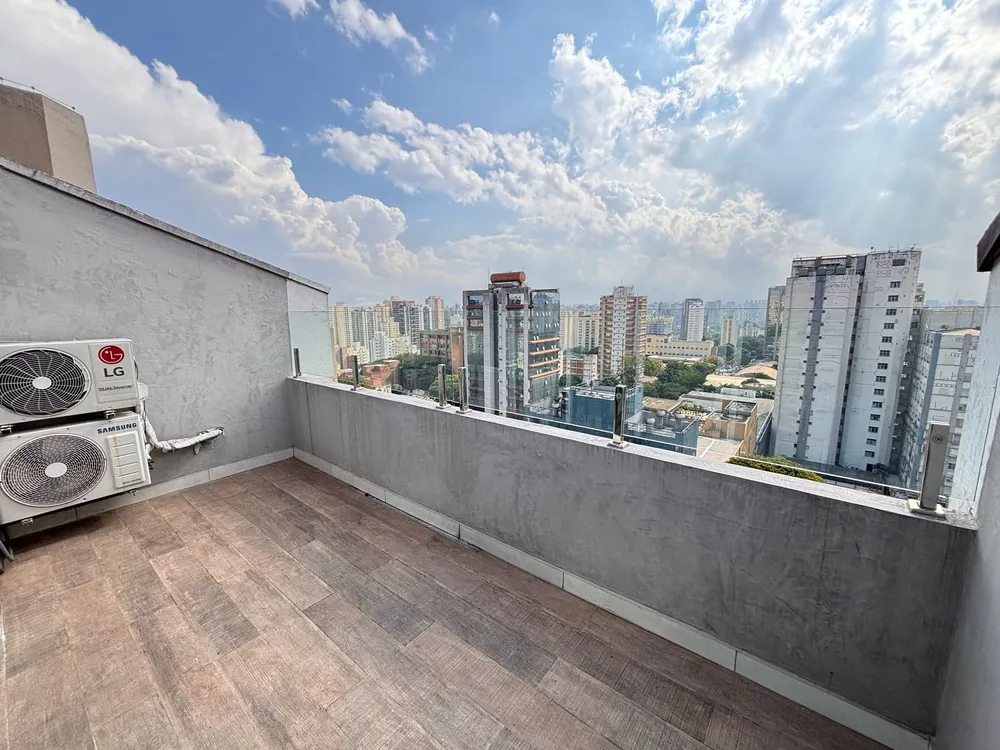 Apartamento, 2 quartos, 105 m² - Foto 16