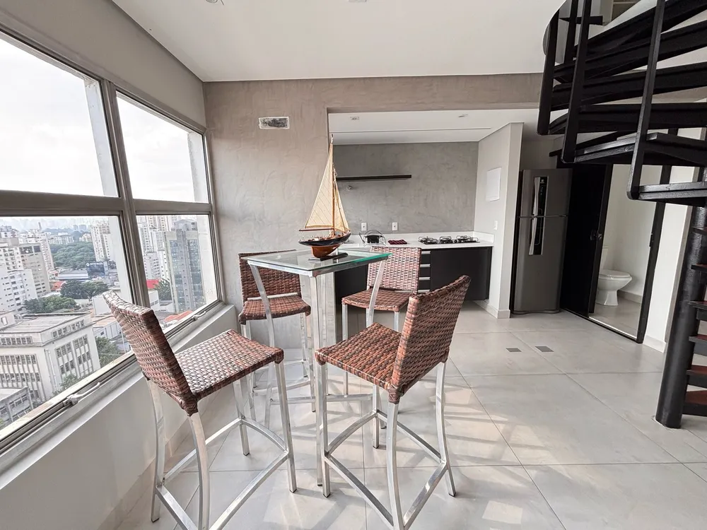 Apartamento, 2 quartos, 105 m² - Foto 10