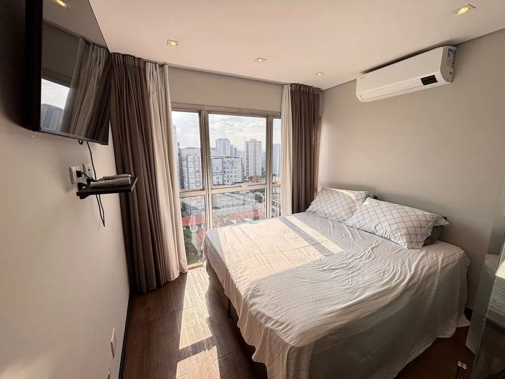 Apartamento, 2 quartos, 105 m² - Foto 12