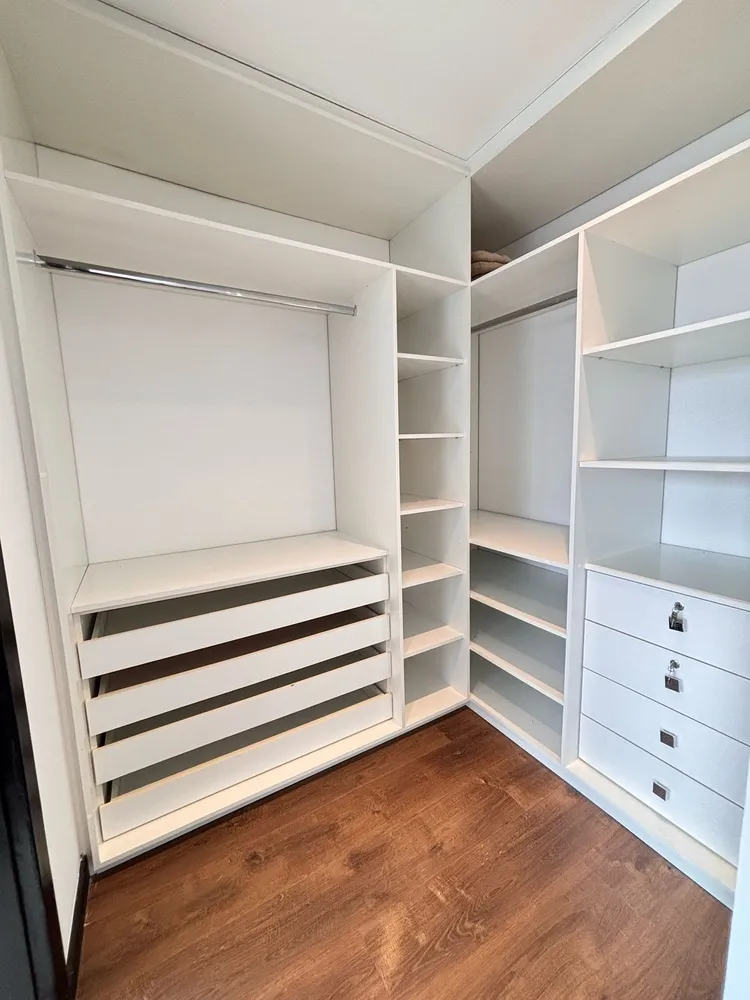 Apartamento, 2 quartos, 105 m² - Foto 14