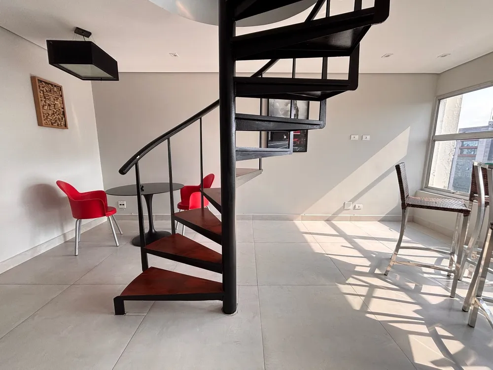 Apartamento, 2 quartos, 105 m² - Foto 6