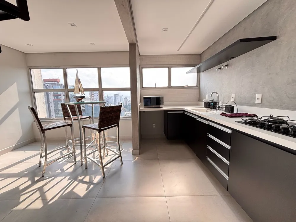 Apartamento, 2 quartos, 105 m² - Foto 1