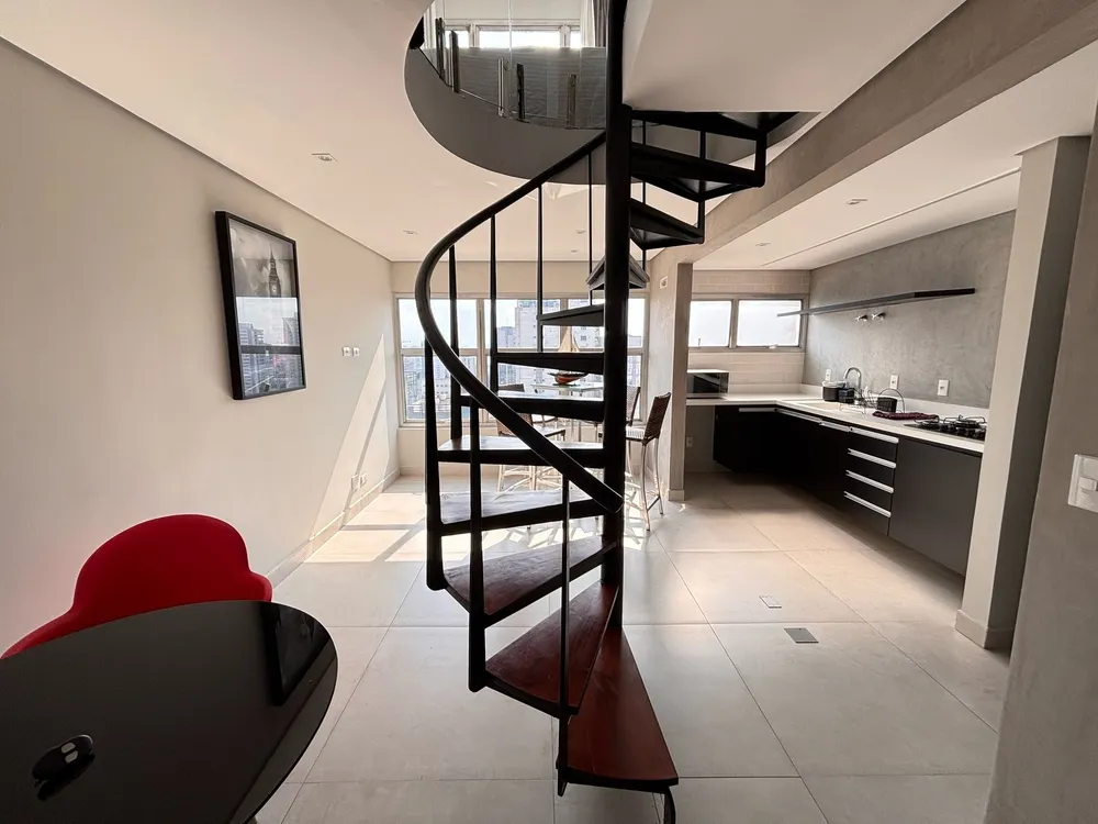 Apartamento, 2 quartos, 105 m² - Foto 4