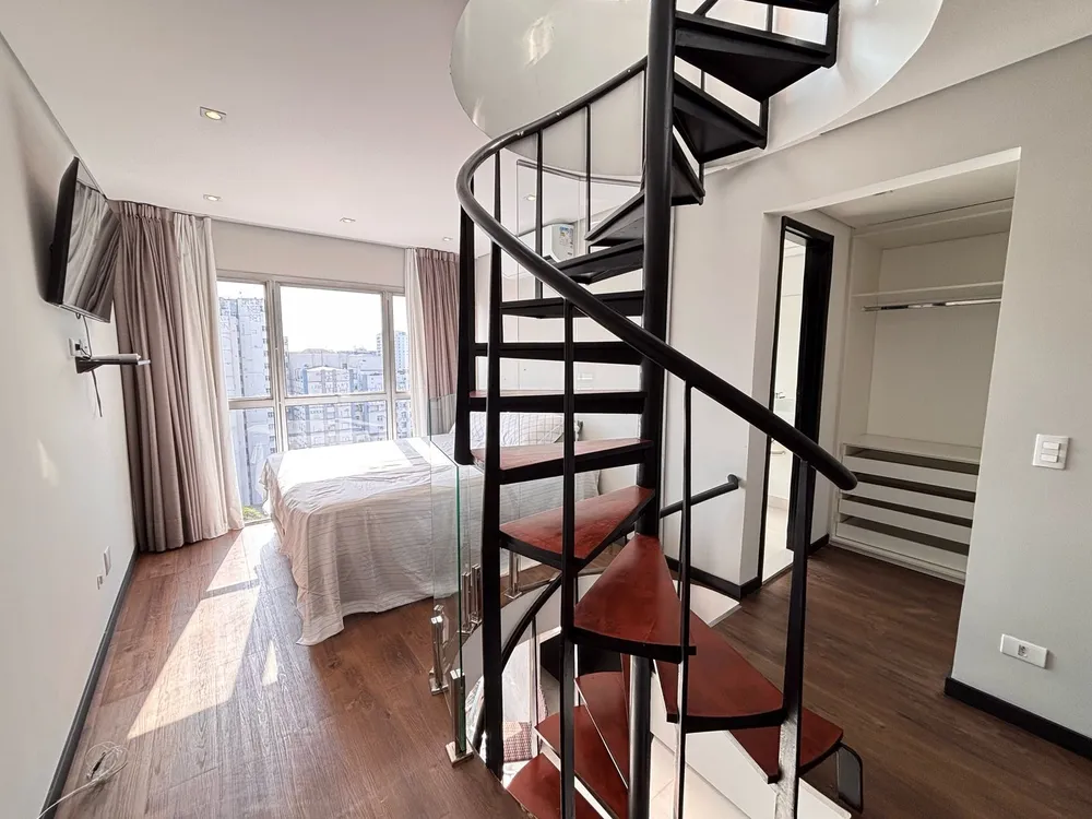 Apartamento, 2 quartos, 105 m² - Foto 9
