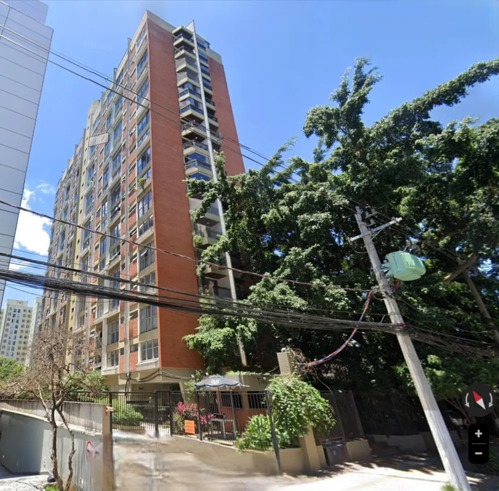 Apartamento, 2 quartos, 105 m² - Foto 7