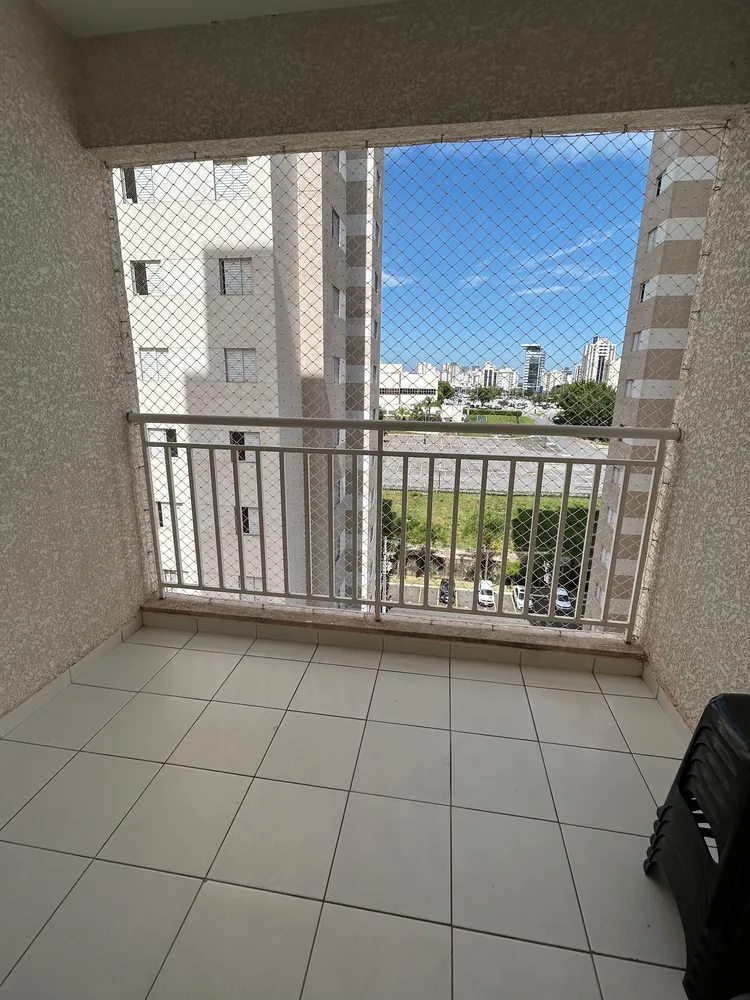 Apartamento, 3 quartos, 85 m² - Foto 2