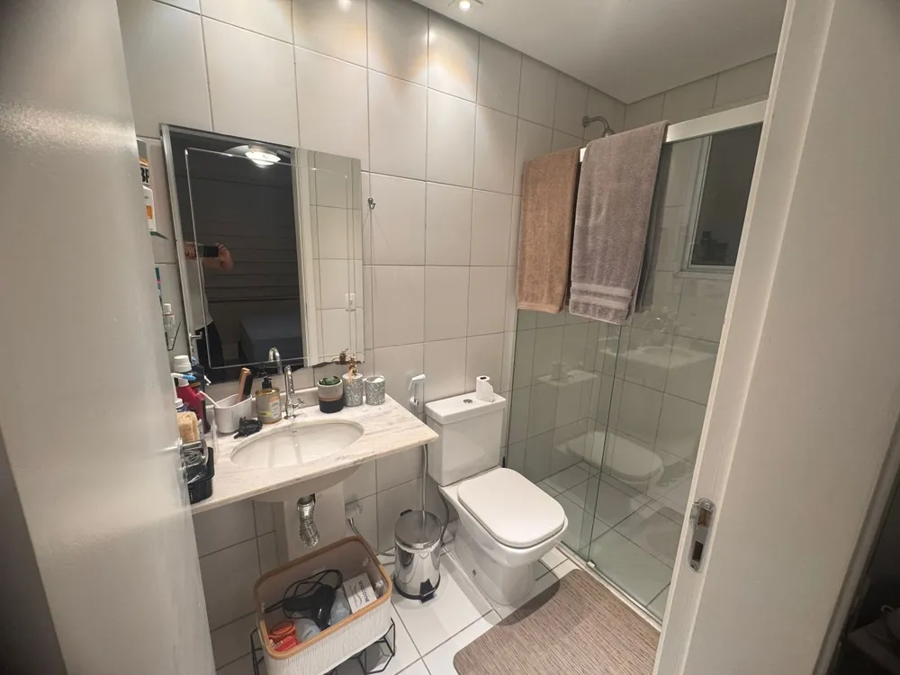 Apartamento, 3 quartos, 85 m² - Foto 9