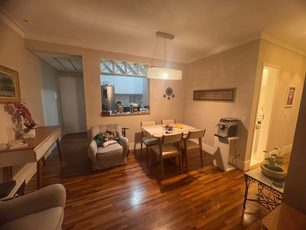 Apartamento, 3 quartos, 85 m² - Foto 3