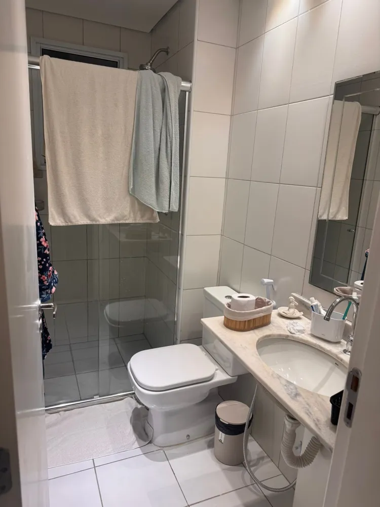 Apartamento, 3 quartos, 85 m² - Foto 16