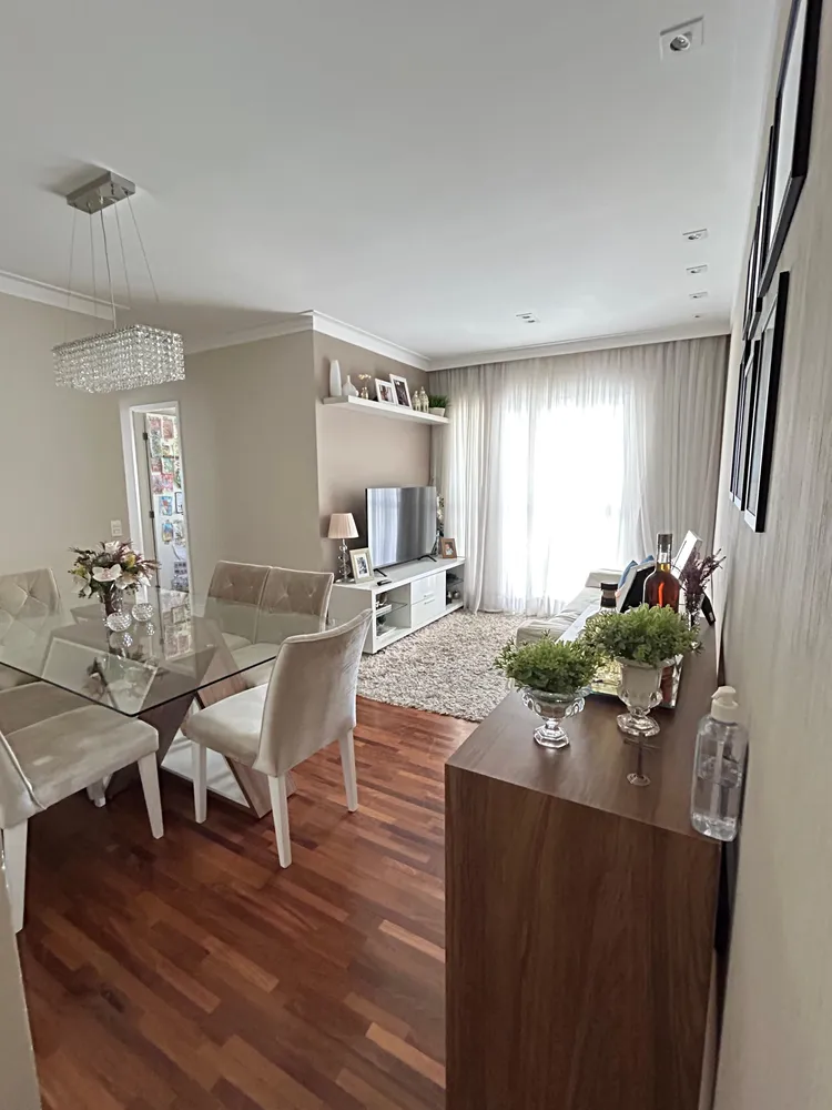 Apartamento, 3 quartos, 85 m² - Foto 1