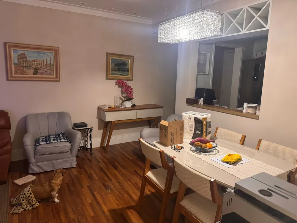 Apartamento, 3 quartos, 85 m² - Foto 5